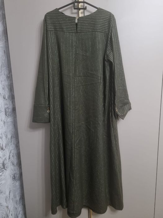 Турецские все платье