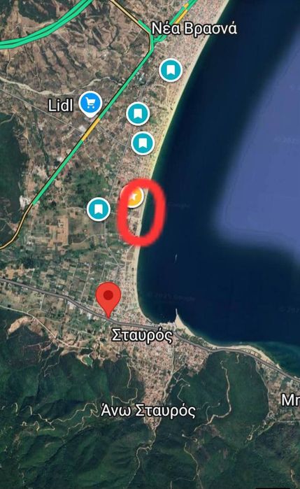 Имоти в Гърция на добри цени