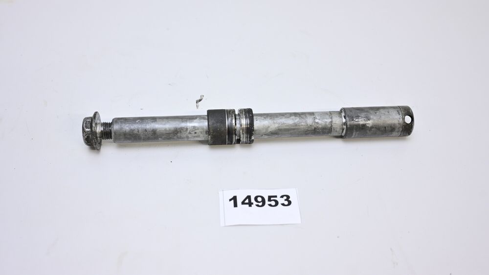 Ax Roata Fata Honda XL1000V Varadero SD01 1999 - 2002
