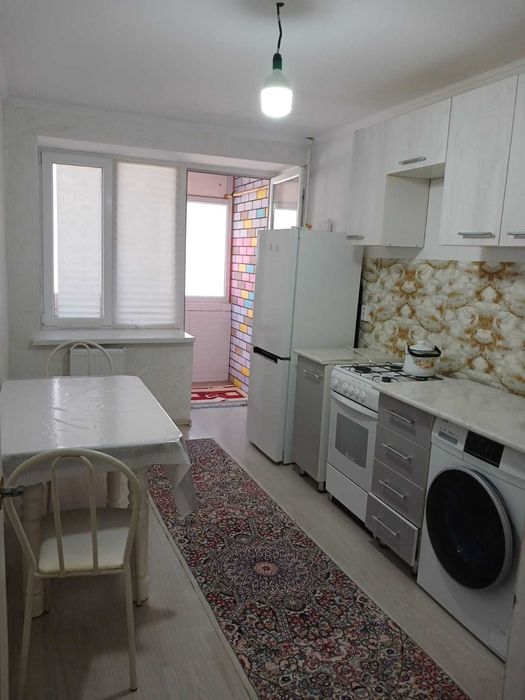 1 комн. в Береке 21