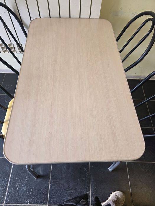 Продам стол и стуля