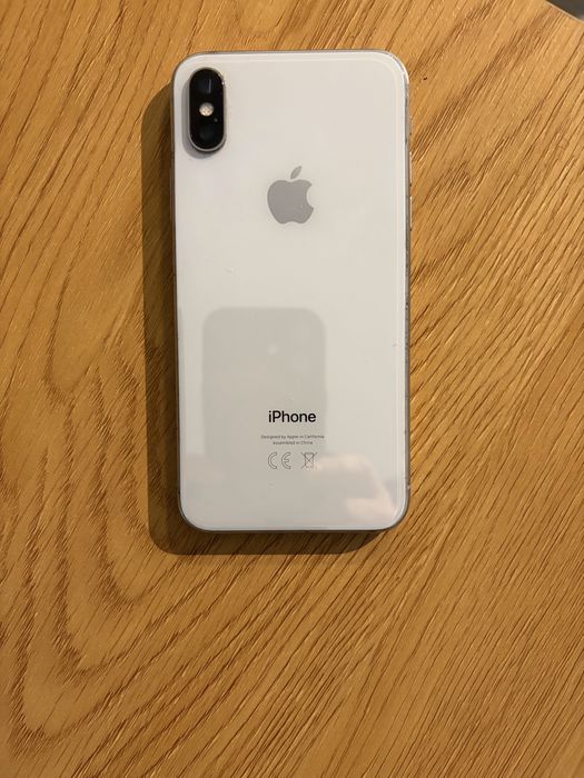 Iphone 10  functional