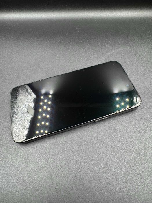 Hope Amanet P5-iPhone 15 Pro Max, Black, 512GB/90%, Liber retea