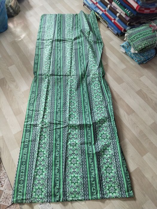 Наматрасники, новые СССР.