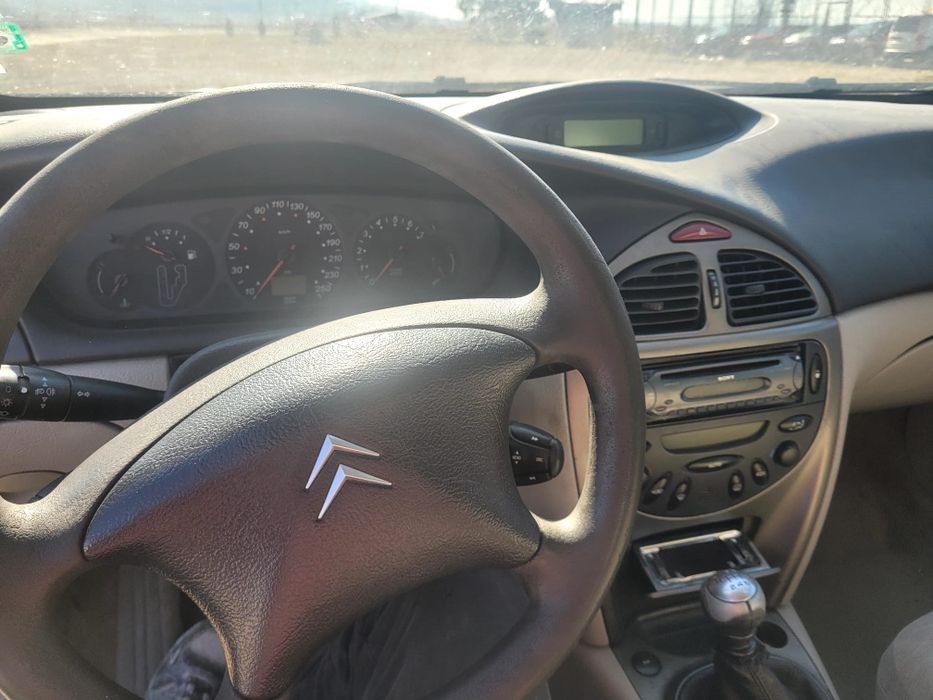 Dezmembrez Citroen C5 2.2HDI și Renault grand șcenic 2   1.9TDCI