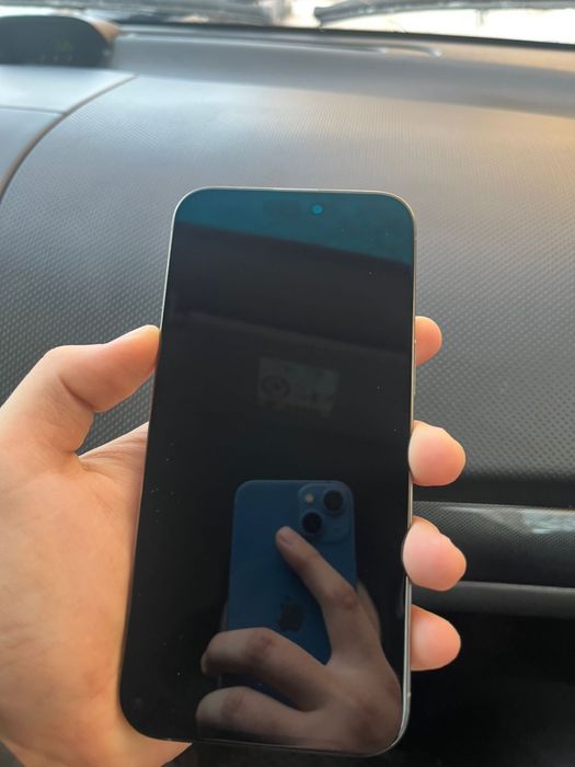 Продам Iphone 15 pro max