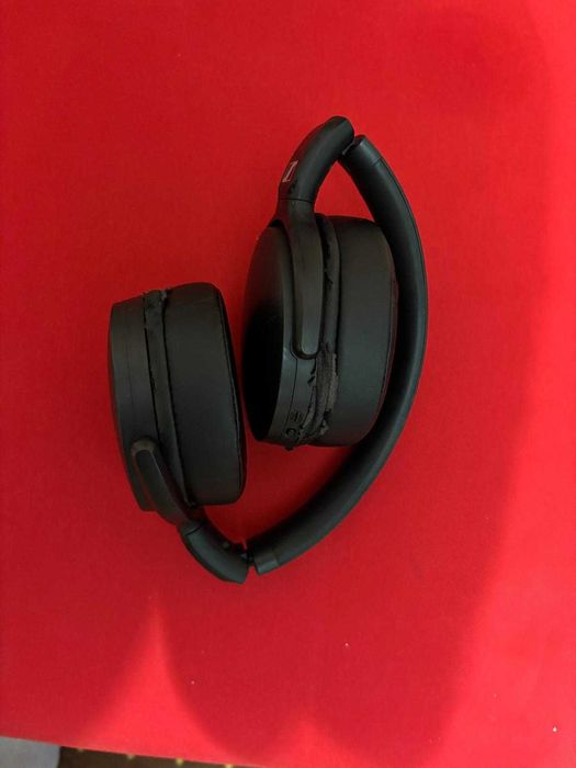 Casti Sennheiser HD 350BT