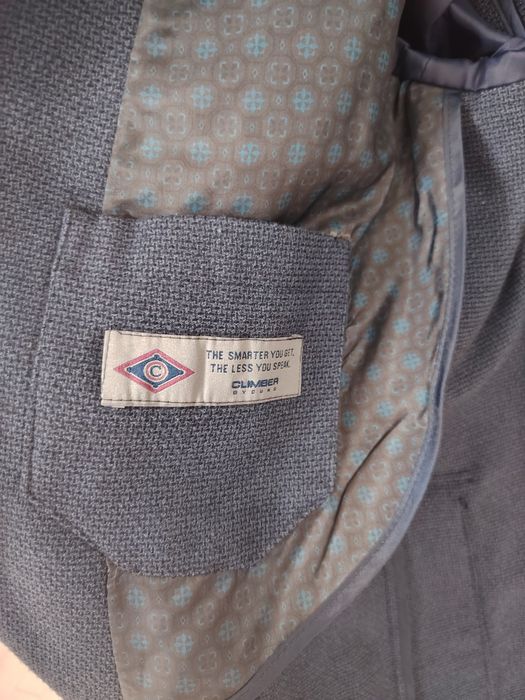 Продам пиджак размер 48-50