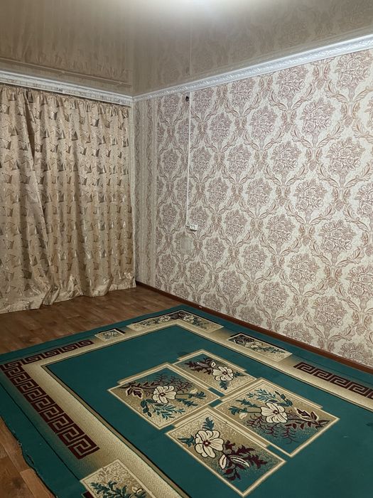 сдается квартира в районе  микрорайон шугыла