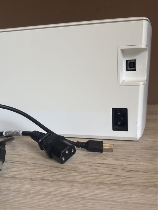 HP LaserJet Pro M15w – Imprimantă Laser Monocrom