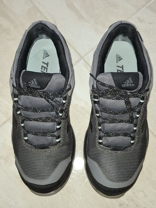 НАМАЛЕНИ! Дамски туристически обувки Adidas Terrex Eastrail GTX