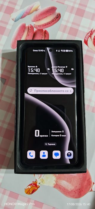 Продавам Honor 90 12/512GB