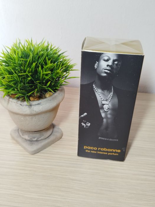 Paco Rabanne 1 Million Elixir EDP Intense 100 ml - Nou, Sigilat