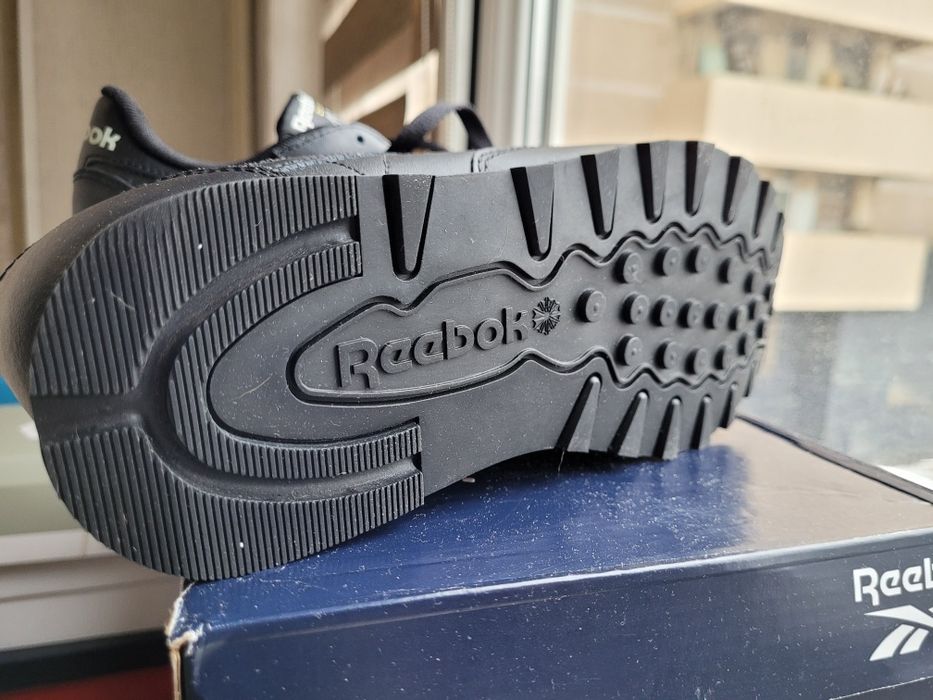 Reebok Classic Leather