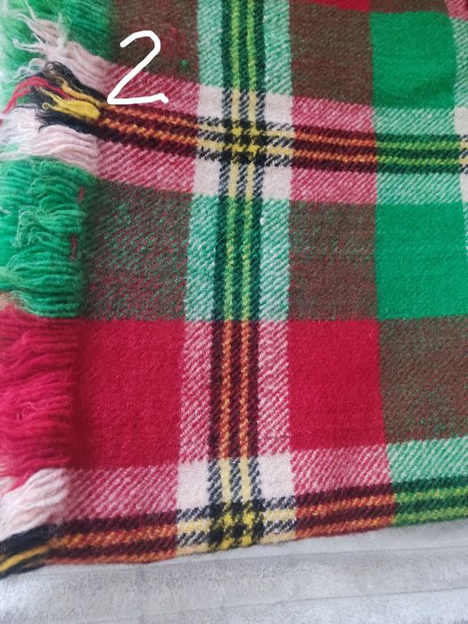 Родопски одеала - 4 броя