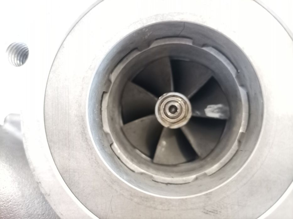 Рециклиране турбо Тойота 2.2 D-CAT 177кс