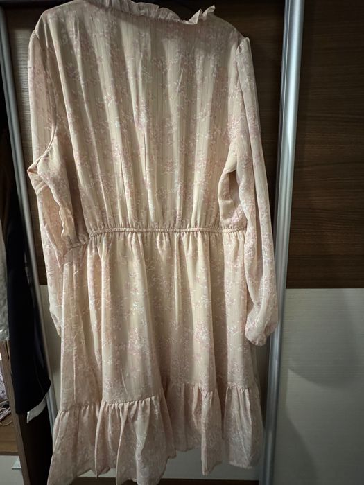 Рокля Reserved дамска