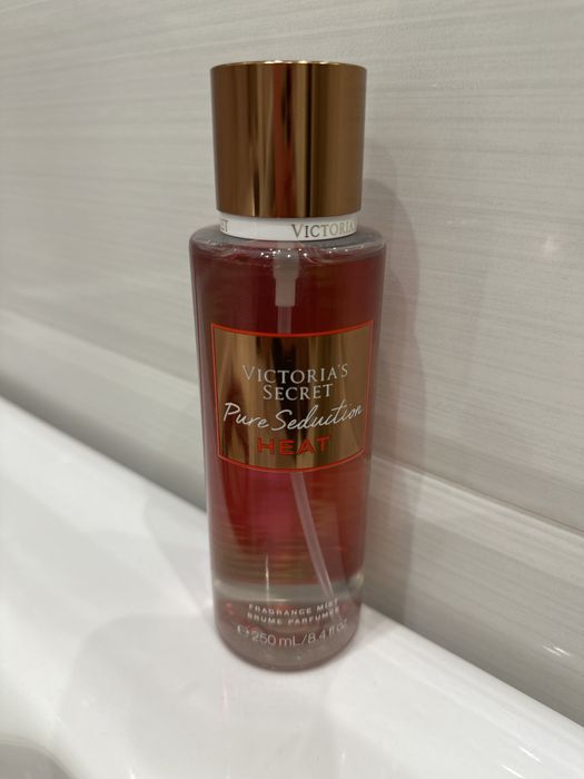 Victoria Secret парфюмна вода Pure Seduction HEAT