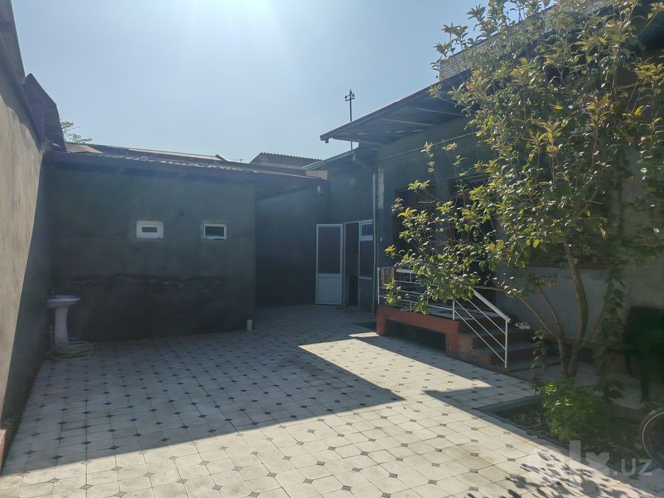 Uy xovli uchastka