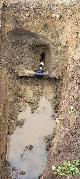 Subtraversari orizontale