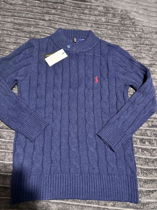 Bluza Polo Ralph Lauren M