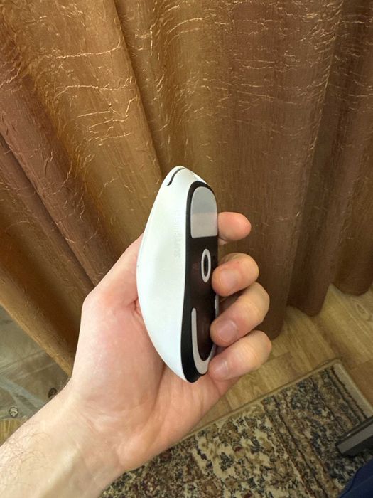 Мышь Logitech G Pro X Superlight 2