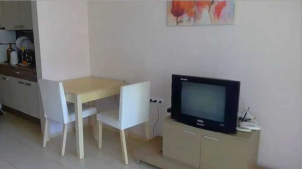 Дава се под наем Едностаен апартамент в Поморие - 40 кв.м за 225 € - Снимка #4