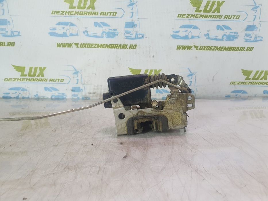 Broasca usa dreapta spate 8200735243 Dacia Sandero 1 [2008 - 2012]