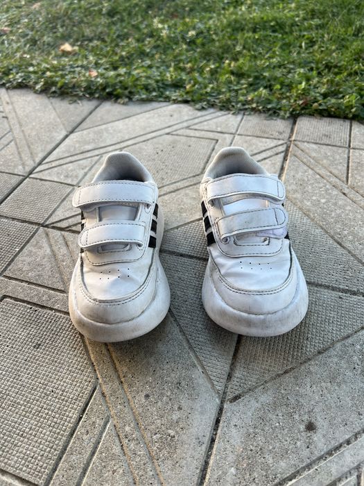 Маратонки Adidas