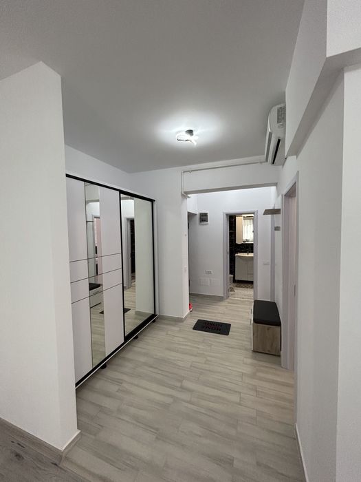 Inchiriez apartament 2 camere politehnica