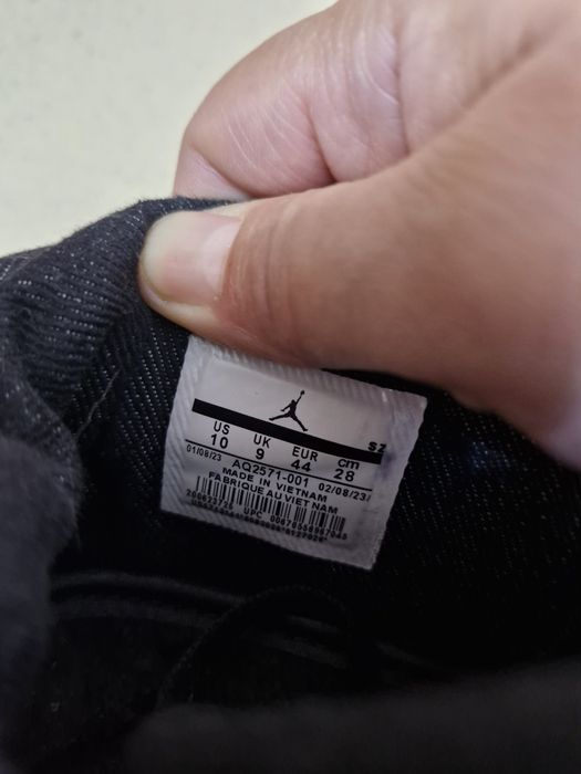 Продам кросовки недорого