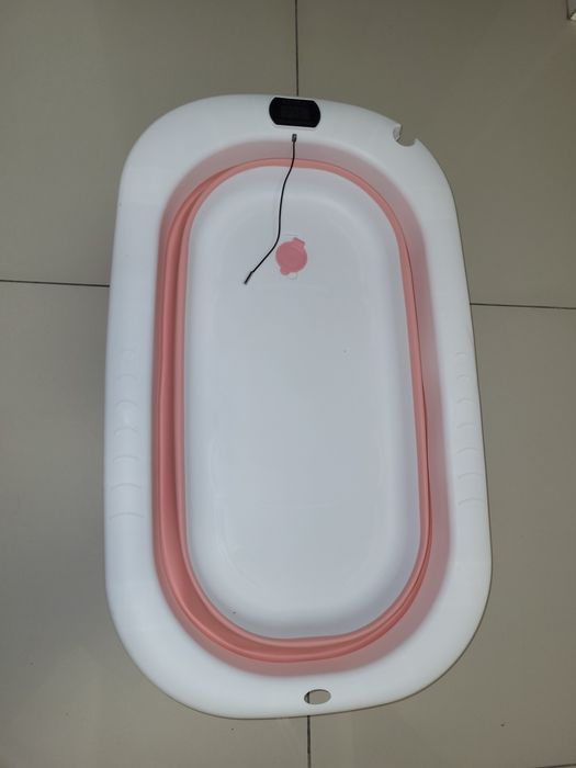 Cada bebe 0-24 luni pliabila