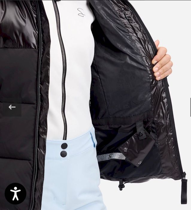 Дамско ски яке MC KINLEY Sienna II