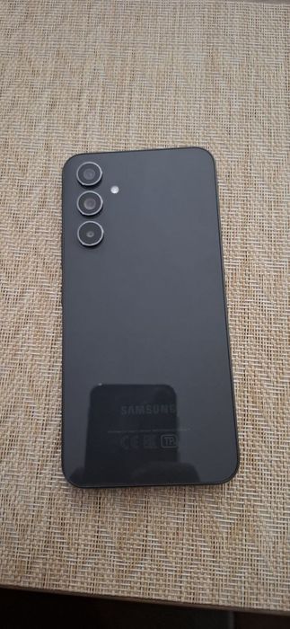 Samsung a54  olinganina 45 gun boldi