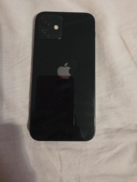 Iphone 12 64gb, в отличном состоянии