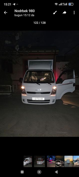 Kia zavatiskoy propanli