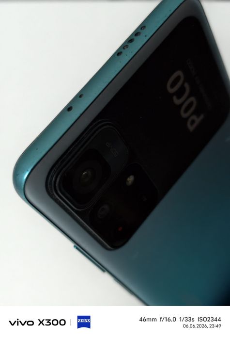 Продам Poco m4 pro 5g
