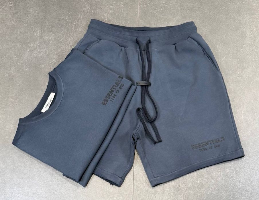 Compleu barbati Essentials XL XXL