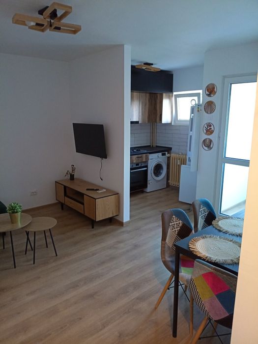 Vând apartament Berceni