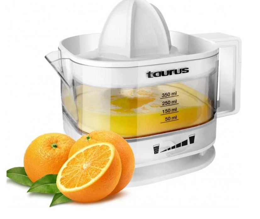 ПРОМОЦИЯ ! Сокоизтисквачка 25W