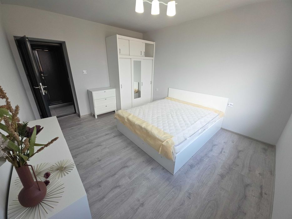 Продава се Четиристаен апартамент в Велинград - 105 кв.м за 1510 €/кв.м - Снимка #4