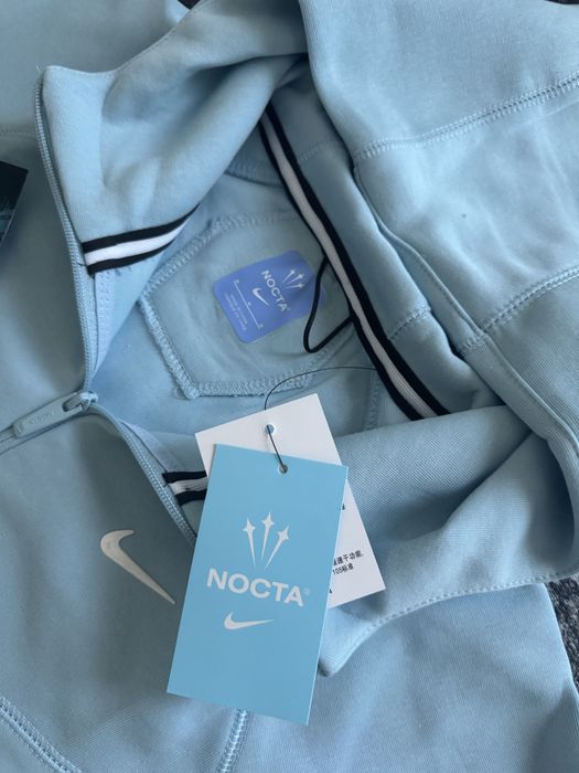 Nike Nocta (Tech Flees)