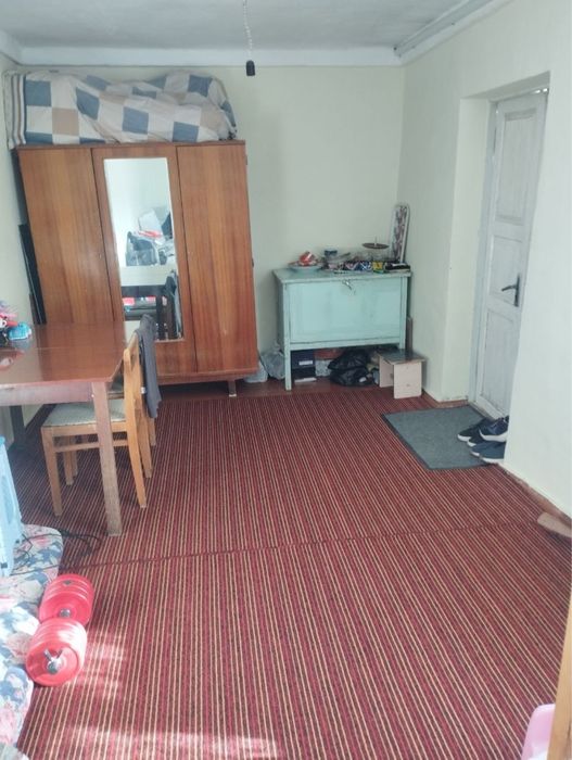 Уй сотилади участка