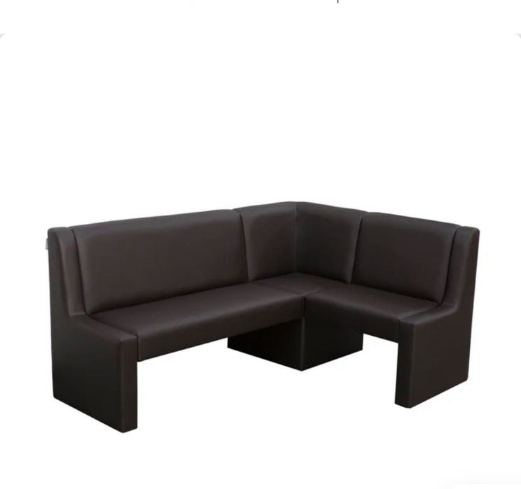 Vand coltar de bucatarie wenge
