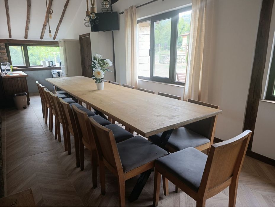 Релакс в Еленския балкан