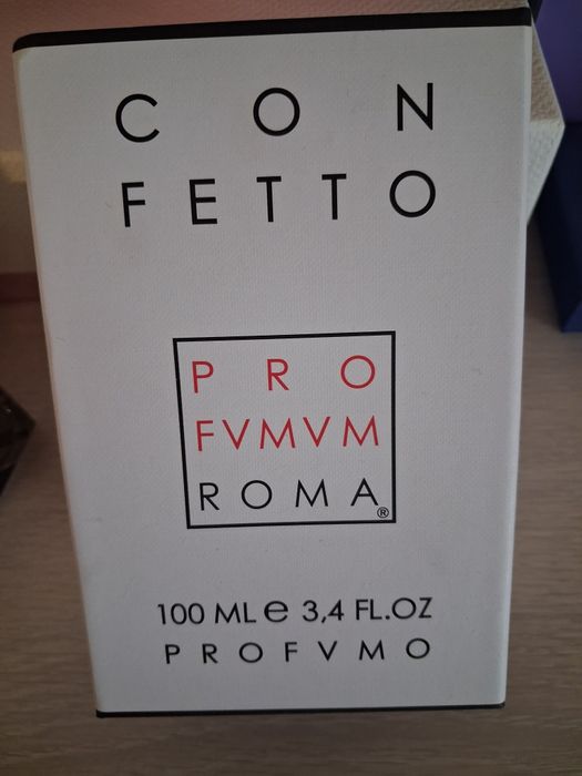 Parfum Confetto PROFVMVM ROMA 100 ml