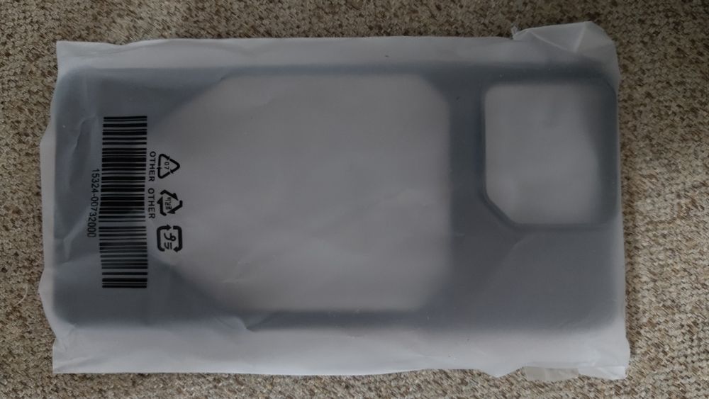 Aero active cooler X