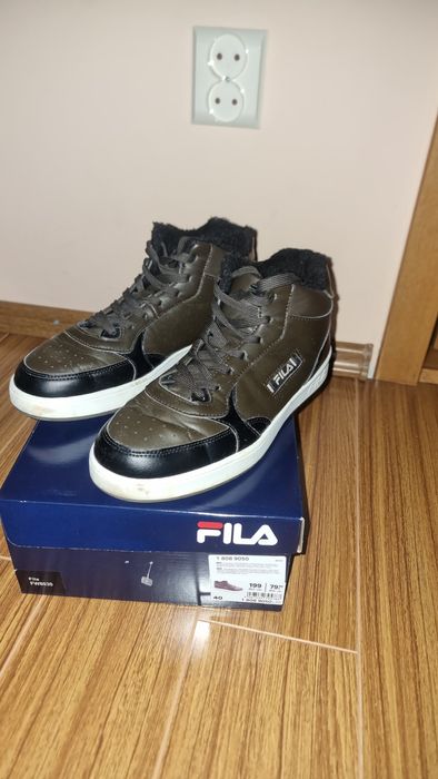 Vând ghete barbați