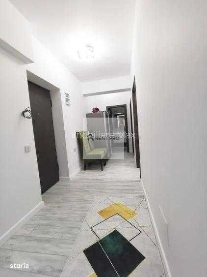 3 Camere High Level Regie Residence Grozavesti Metrou