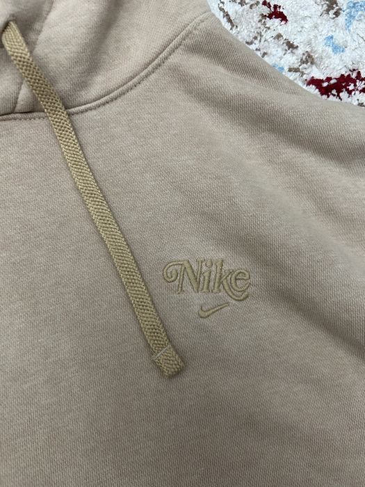 Оригинальный худи nike